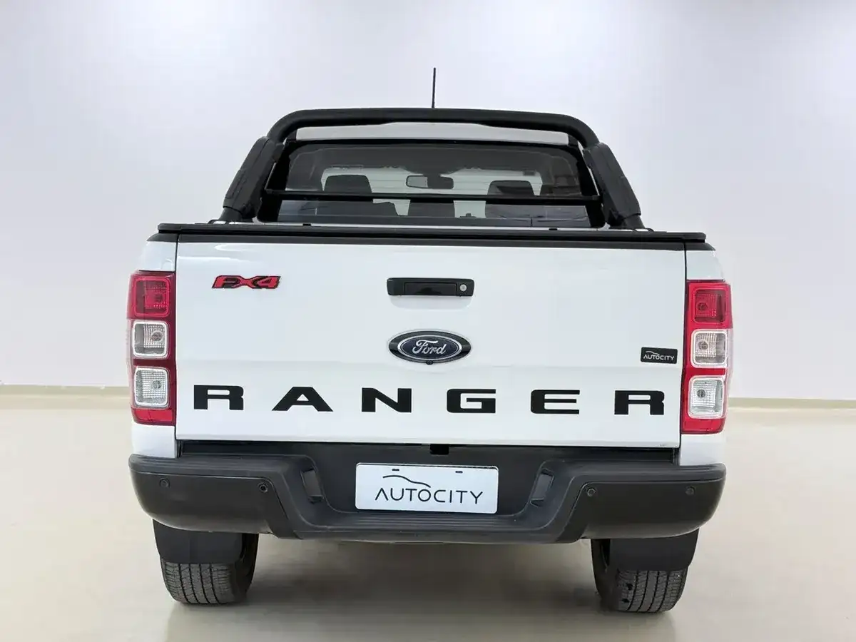 Ford Ranger 3.2 Tdi 4X4 Dc Fx4 At L19 2023 - foto 3