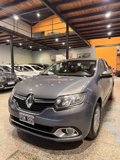Renault Logan 1.6 Privilege 105Cv 2016 - foto 1