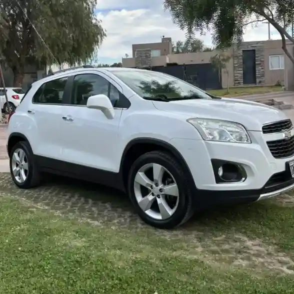Chevrolet Tracker 1.8 Ltz+ Awd At 140Cv 2014 - foto 1