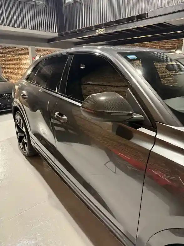 Audi Rs Q8 4.0 V8 Mhev Quattro 600Cv 2021 - foto 3