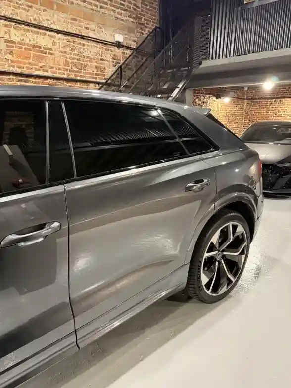 Audi Rs Q8 4.0 V8 Mhev Quattro 600Cv 2021 - foto 4