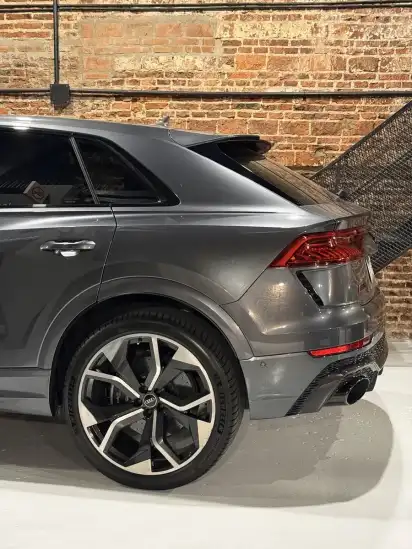Audi Rs Q8 4.0 V8 Mhev Quattro 600Cv 2021 - foto 5