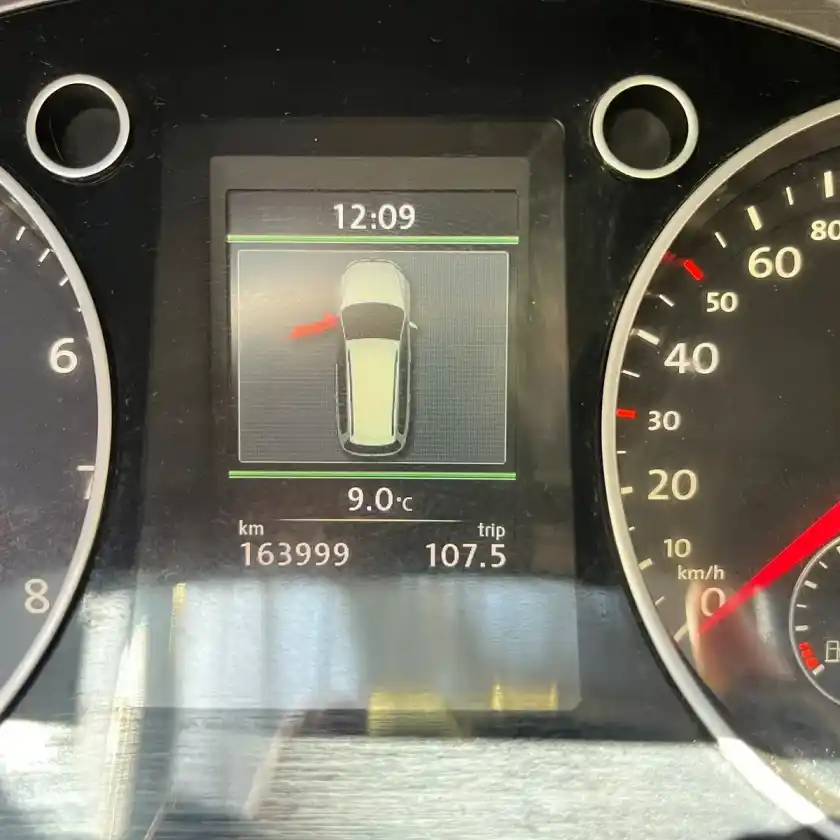 Volkswagen Passat Passat 2.0 Tsi 2012 - foto 3