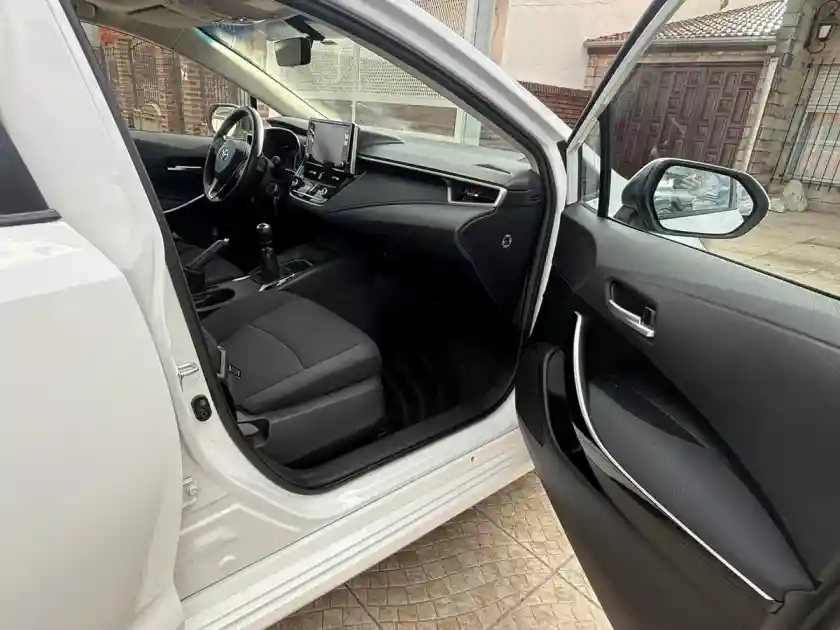 Toyota Corolla 2.0 Xei Mt 2021 - foto 3