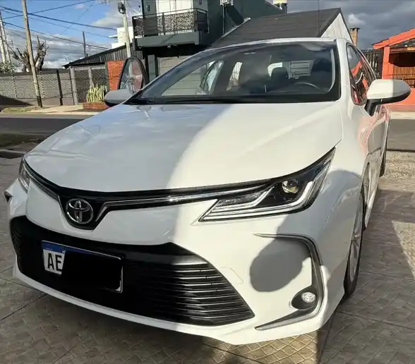 Toyota Corolla 2.0 Xei Mt 2021 - foto 5
