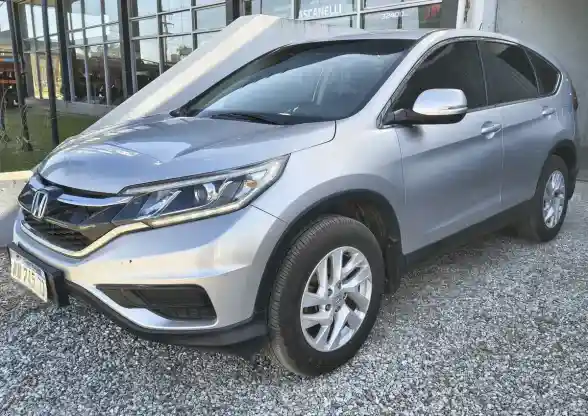 Honda Cr-V 2.4 Lx 2Wd 175Cv Cvt 2017 - foto 1