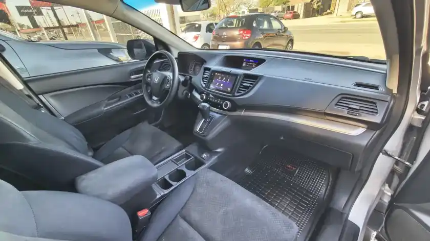 Honda Cr-V 2.4 Lx 2Wd 175Cv Cvt 2017 - foto 5