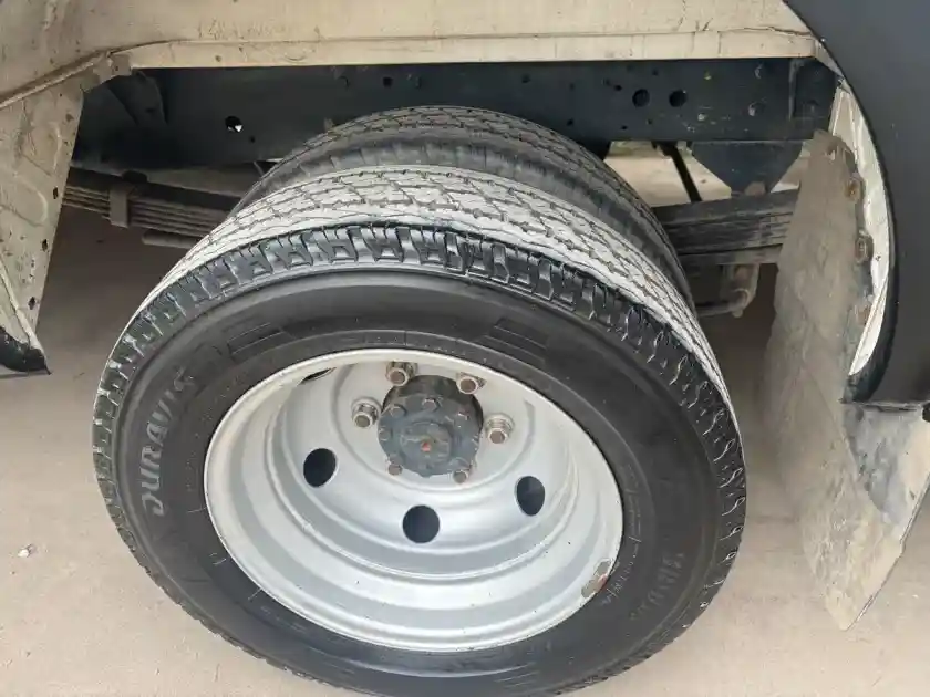 Iveco Daily 3.0 Furgon 55C16 H3 155Cv 17.2M3 3950 2017 - foto 3