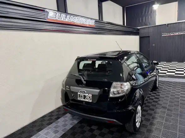 Ford Ka 1.6 Fly Viral 95Cv 2012 - foto 3