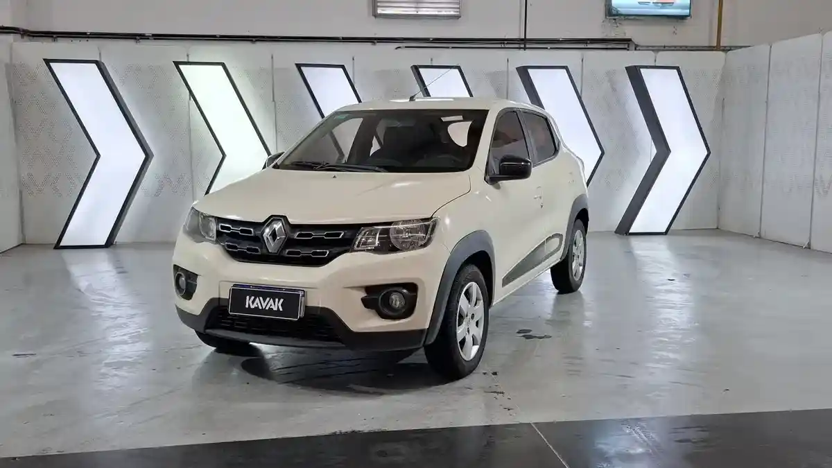 Renault Kwid 1.0 Iconic 2018 - foto 1