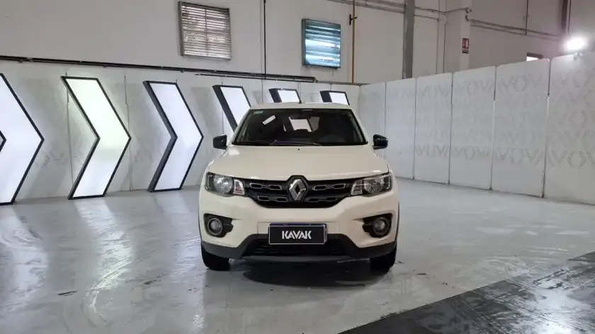 Renault Kwid 1.0 Iconic 2018 - foto 2