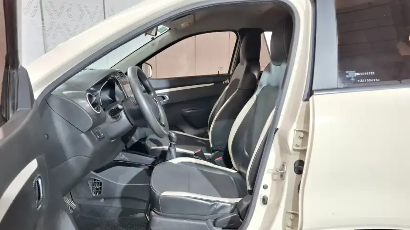 Renault Kwid 1.0 Iconic 2018 - foto 5