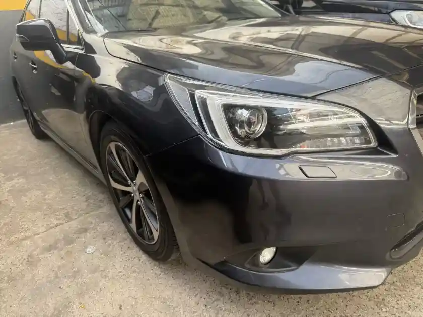 Subaru Legacy 2.5 Limited 2017 - foto 1
