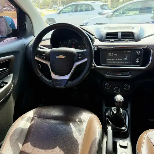 Chevrolet Spin 1.8 Ltz 7As 105Cv 2019 - foto 5