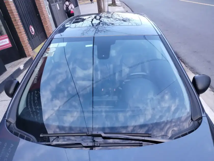 Peugeot 408 2.0 Feline 143Cv 2015 - foto 5
