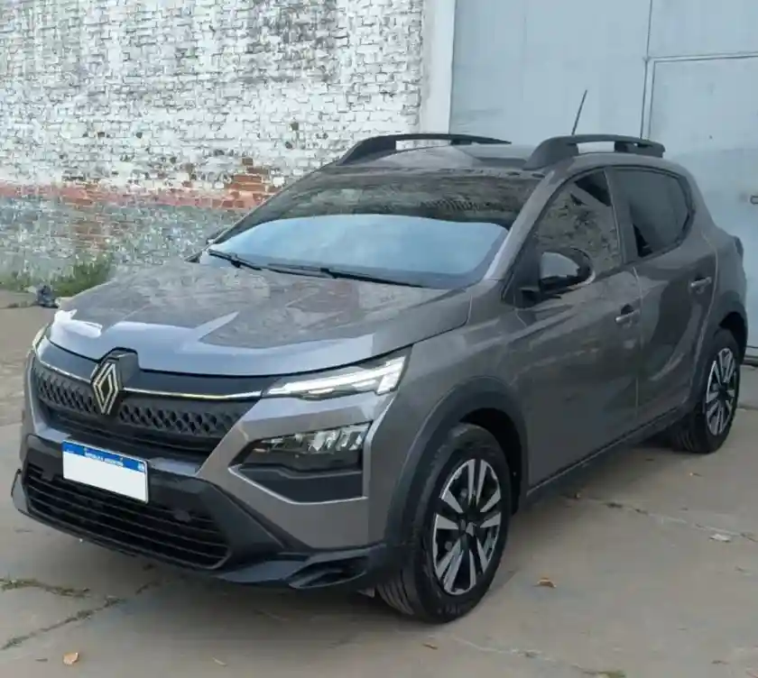 Renault Kardian 1.6 Sce Evolution 156 Mt 2024 - foto 1