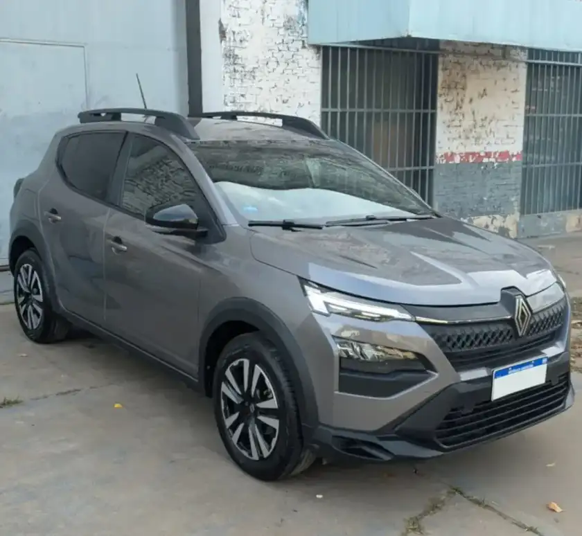 Renault Kardian 1.6 Sce Evolution 156 Mt 2024 - foto 2