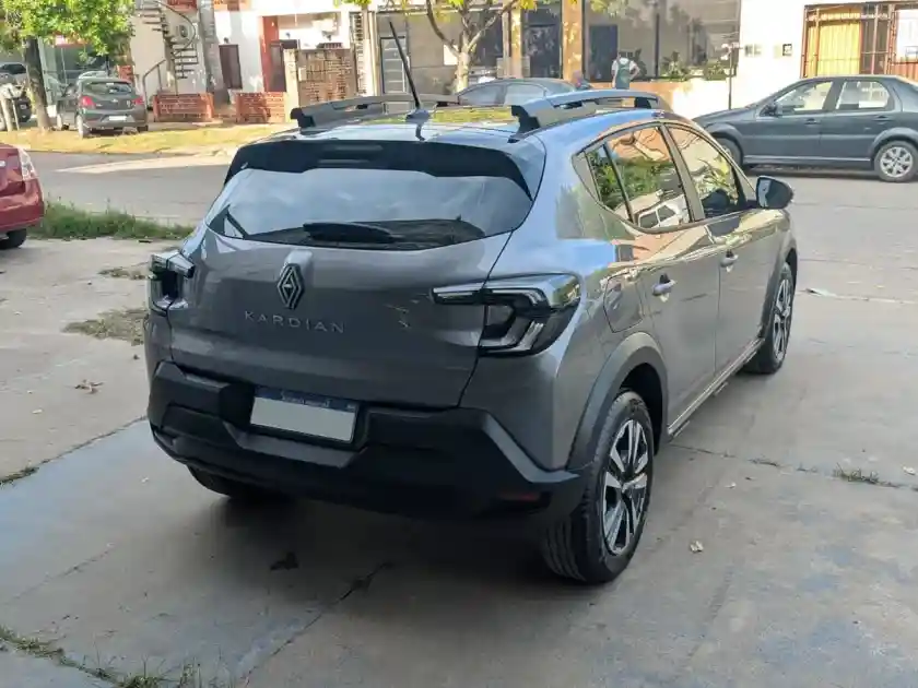 Renault Kardian 1.6 Sce Evolution 156 Mt 2024 - foto 3