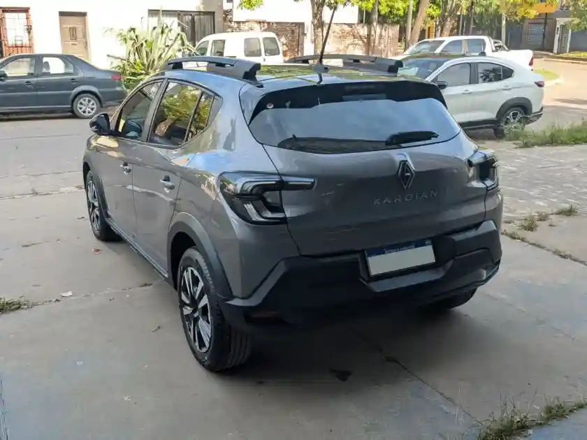 Renault Kardian 1.6 Sce Evolution 156 Mt 2024 - foto 4