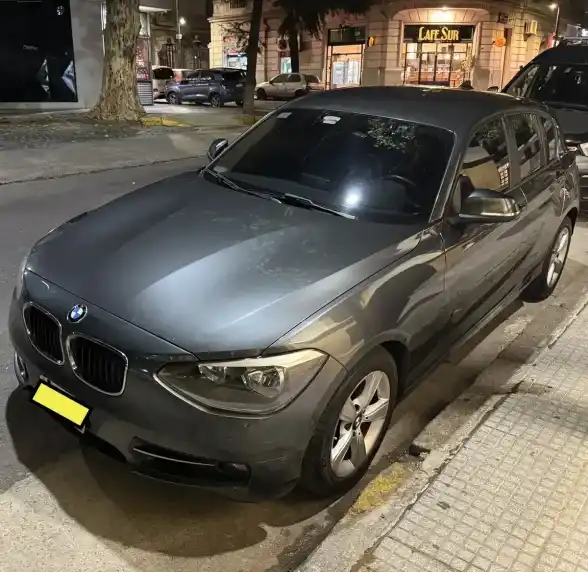 Bmw 118 2.0 118I Active 136Cv 2013 - foto 1