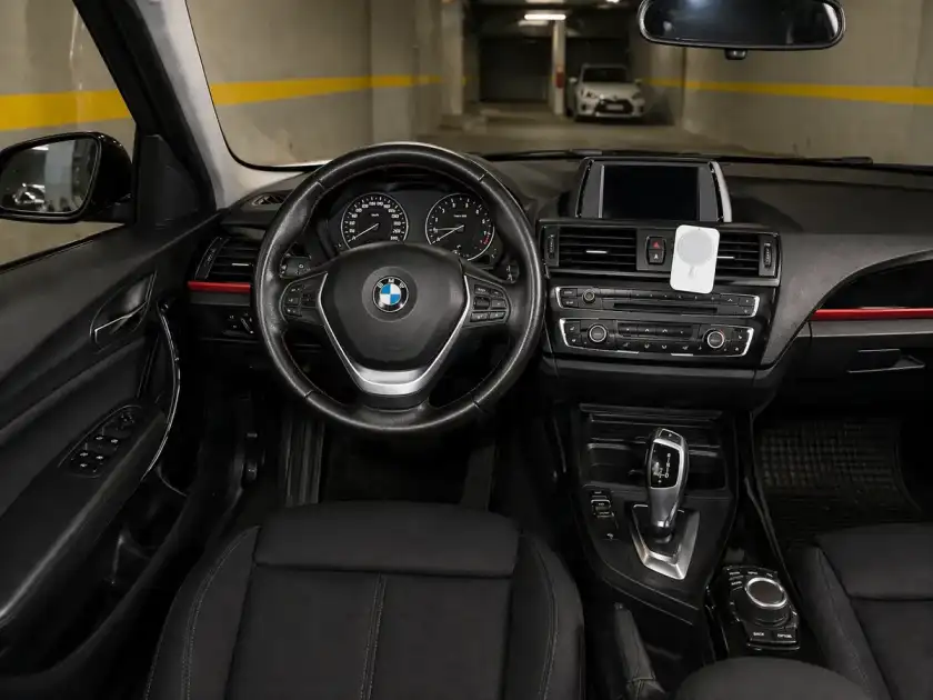 Bmw 118 2.0 118I Active 136Cv 2013 - foto 2