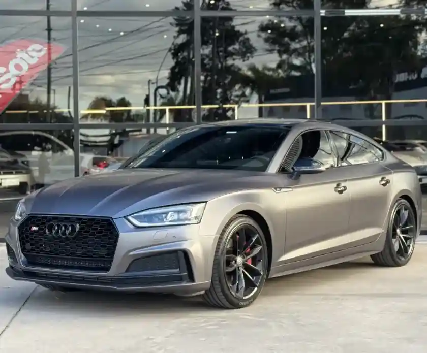 Audi S5 Sportback 3.0 Tfsi 354Cv 2018 - foto 1