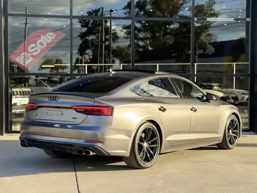 Audi S5 Sportback 3.0 Tfsi 354Cv 2018 - foto 2
