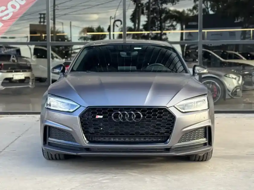 Audi S5 Sportback 3.0 Tfsi 354Cv 2018 - foto 3