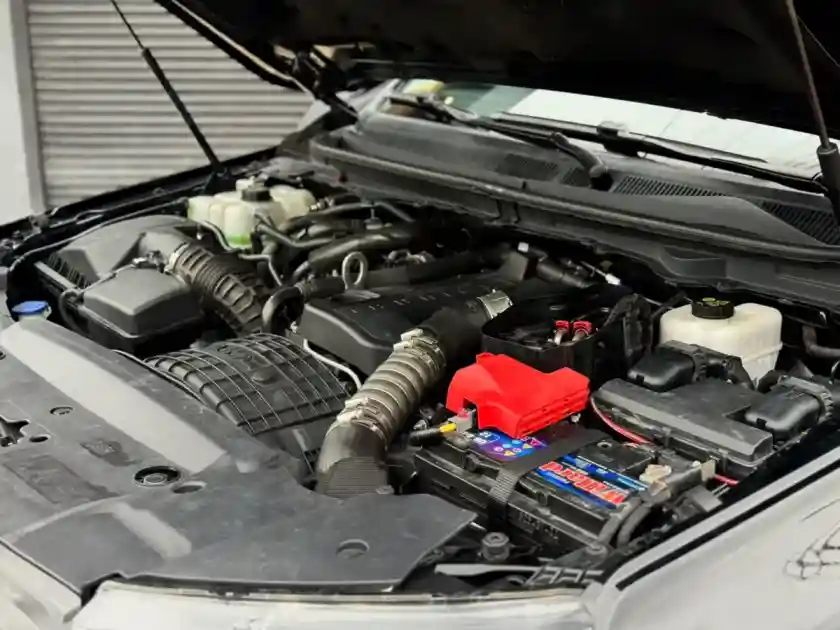 Ford Ranger Raptor 2.0L Biturbo Cabina Doble 4X4 2019 - foto 5