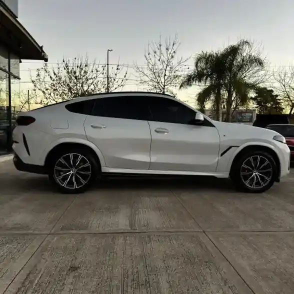 Bmw X6 Xdrive 40I M Sport Mhev 2024 - foto 4