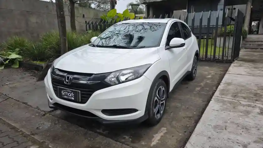 Honda HR-V 2016 - foto 1