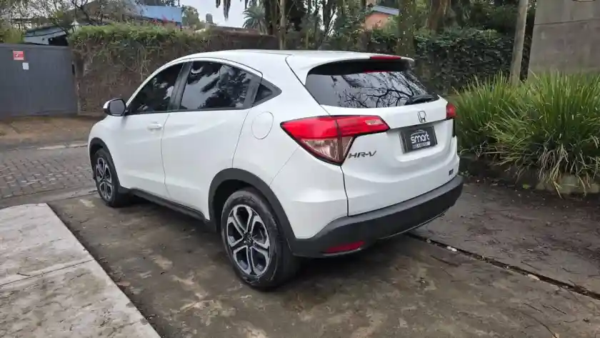 Honda Hr-V 1.8 Lx 2Wd Cvt 2016 - foto 3