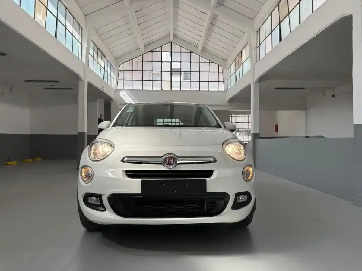 Fiat 500X 1.4 T 16V Pop 2018 - foto 3
