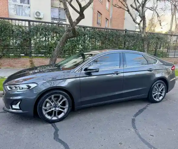Ford Mondeo 2.0 Se Ecoboost At 240Cv 2019 - foto 1