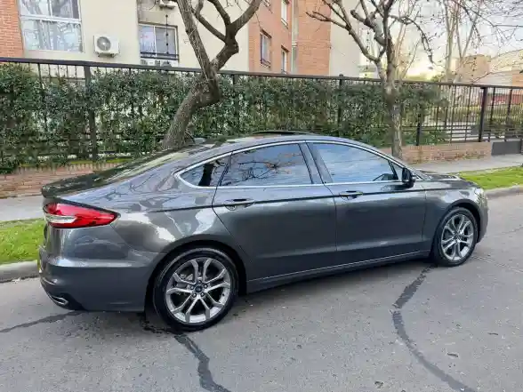 Ford Mondeo 2.0 Se Ecoboost At 240Cv 2019 - foto 3
