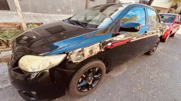 Toyota Corolla 1.8 Xei Mt 2010 - foto 1