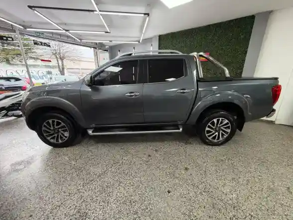 Nissan Frontier 2.3 Le Cd 4X4 At 2020 - foto 3