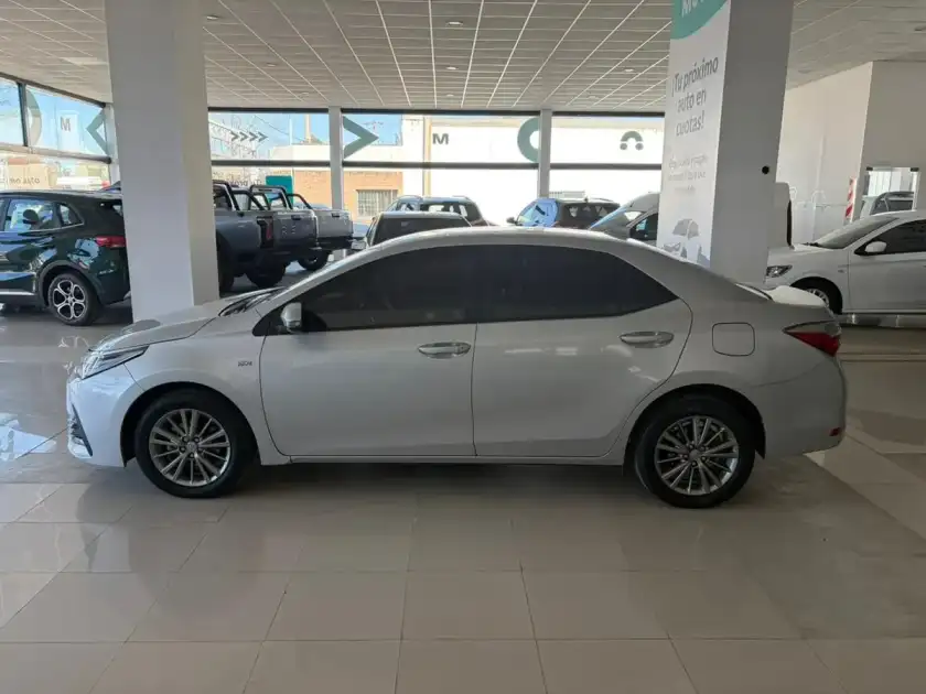 Toyota Corolla 1.8 Xei Cvt 140Cv 2019 - foto 5