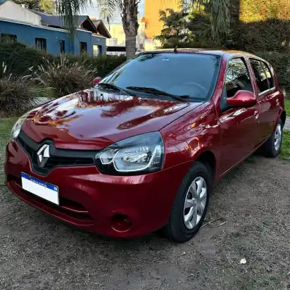 Renault Clio 1.2 Mio Confort Pack 5P 2016 - foto 1