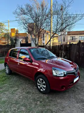 Renault Clio 1.2 Mio Confort Pack 5P 2016 - foto 2