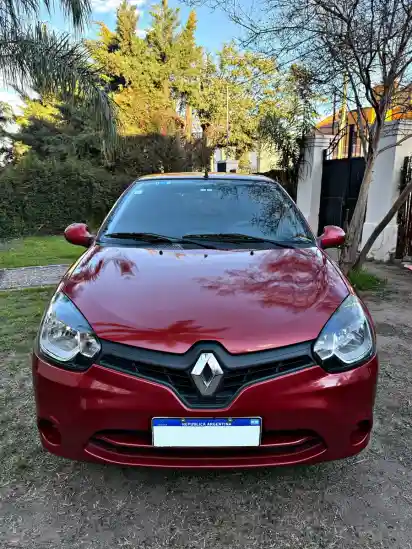 Renault Clio 1.2 Mio Confort Pack 5P 2016 - foto 3