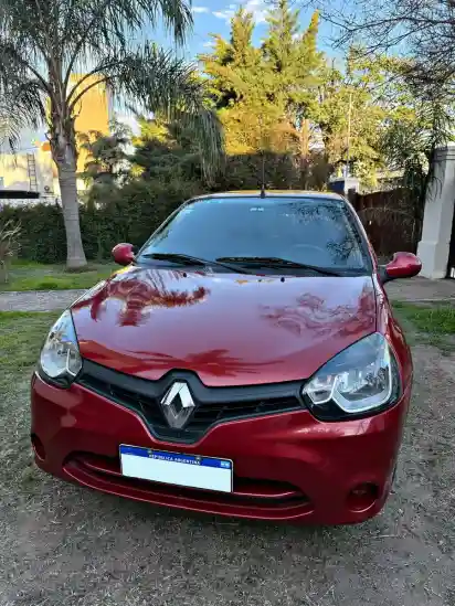 Renault Clio 1.2 Mio Confort Pack 5P 2016 - foto 4