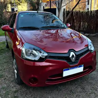Renault Clio 1.2 Mio Confort Pack 5P 2016 - foto 5
