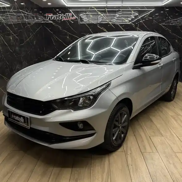 Fiat Cronos 1.3 Drive Cvt 2023 - foto 1