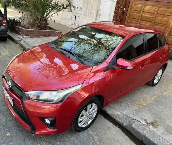 Toyota Yaris 1.5 107Cv Cvt 2017 - foto 1