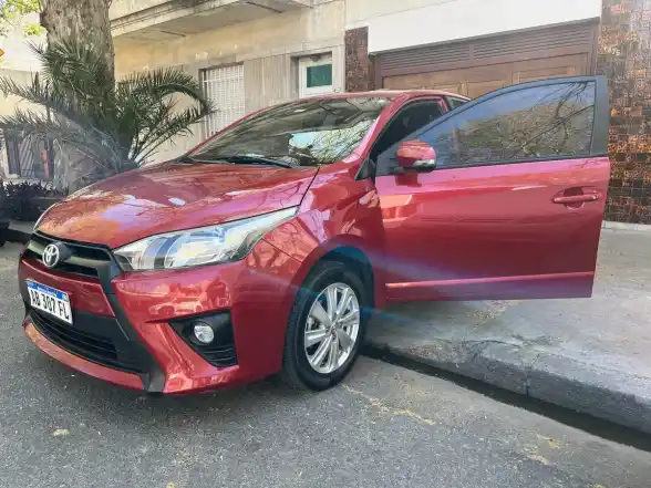 Toyota Yaris 1.5 107Cv Cvt 2017 - foto 2