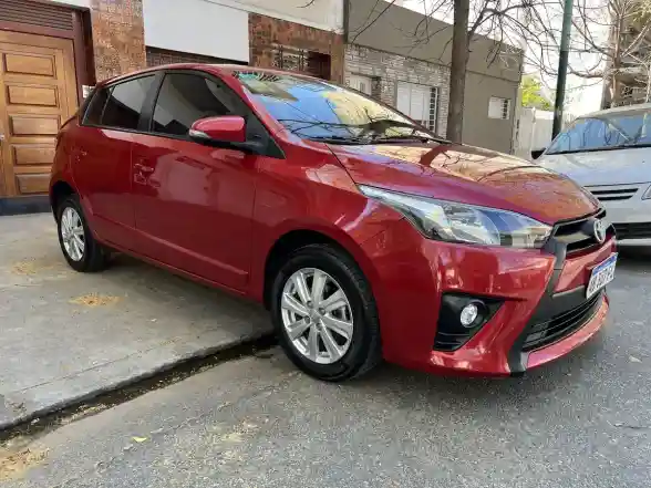 Toyota Yaris 1.5 107Cv Cvt 2017 - foto 3