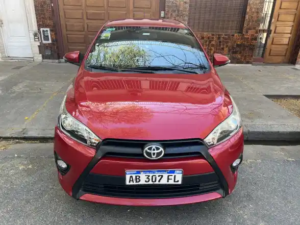 Toyota Yaris 1.5 107Cv Cvt 2017 - foto 4