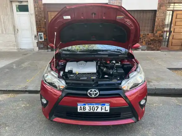Toyota Yaris 1.5 107Cv Cvt 2017 - foto 5