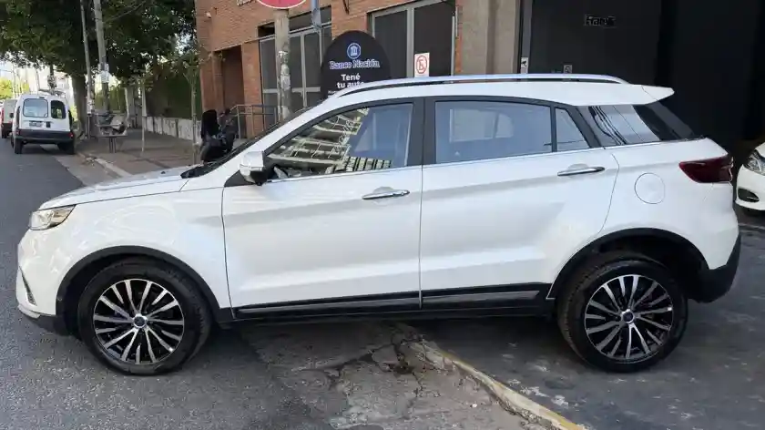 Ford Territory 1.5T Titanium 2022 - foto 5